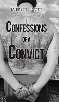 Produktbild: Confessions of a Convict