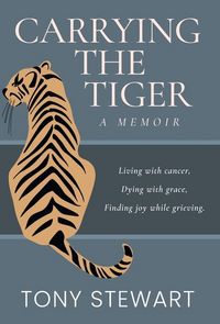 Produktbild: Carrying the Tiger