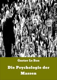 Produktbild: Die Psychologie der Massen
