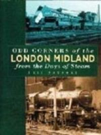 Produktbild: Sawford, E: Odd Corners of the London Midland