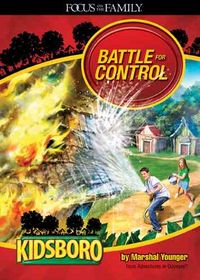 Produktbild: Battle for Control