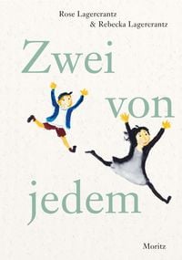 Produktbild: Zwei von jedem
