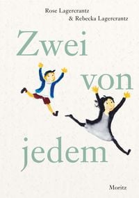 Produktbild: Zwei von jedem