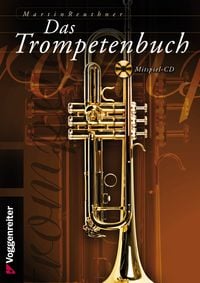 Produktbild: Das Trompetenbuch