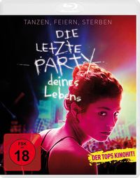 Produktbild: Die letzte Party deines Lebens