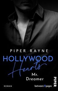 Produktbild: Hollywood Hearts - Mr. Dreamer
