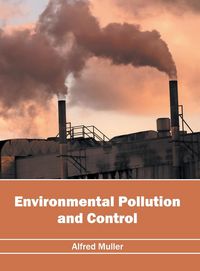 Produktbild: Environmental Pollution and Control