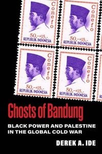 Produktbild: Ghosts of Bandung