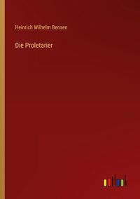 Produktbild: Die Proletarier