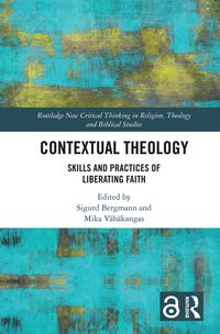 Produktbild: Contextual Theology