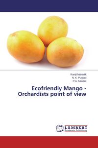 Produktbild: Ecofriendly Mango - Orchardists point of view