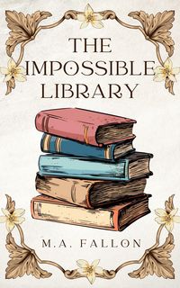 Produktbild: The Impossible Library