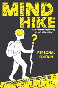 Produktbild: MIND HIKE a 365 Question Journey of Self-Discovery