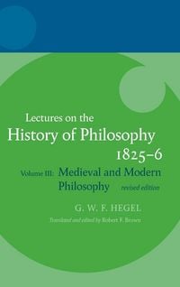 Produktbild: Hegel