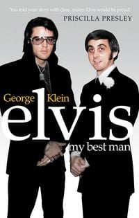 Produktbild: Elvis: My Best Man