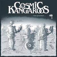 Produktbild: ...Less Grounded... (col. Vinyl)