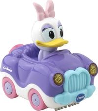 Produktbild: vtech TutTut Baby Flitzer Disney Daisys Cabrio