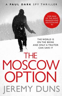 Produktbild: The Moscow Option