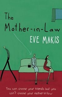 Produktbild: The Mother-in-Law