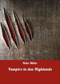 Produktbild: Vampire in den Highlands