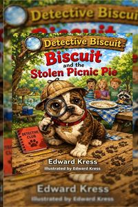 Produktbild: Biscuit and the Stolen Picnic Pie