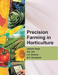 Produktbild: Precision Farming in Horticult