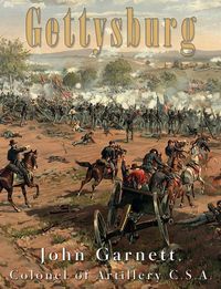 Produktbild: Gettysburg