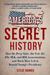Produktbild: America's Secret History