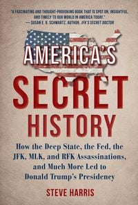 Produktbild: America's Secret History