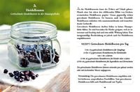 Das große kleine Buch: Vergessene Hausmittel