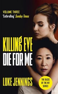 Produktbild: Killing Eve: Die For Me