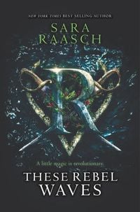 Produktbild: These Rebel Waves