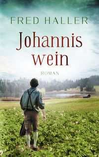 Produktbild: Johanniswein