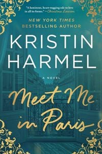 Produktbild: Meet Me in Paris