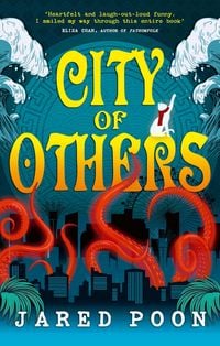Produktbild: City of Others