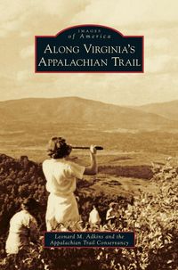 Produktbild: Along Virginia's Appalachian Trail