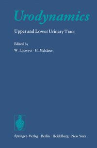Produktbild: Urodynamics