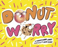 Produktbild: Donut Worry