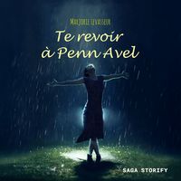 Produktbild: Te revoir &agrave; Penn Avel