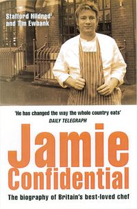 Produktbild: Hildred, S: Jamie Confidential