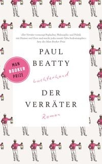 Produktbild: Der Verr&auml;ter