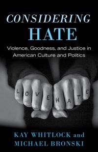 Produktbild: Considering Hate