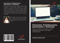 Produktbild: Extranety: Projektowanie, planowanie i realizacja