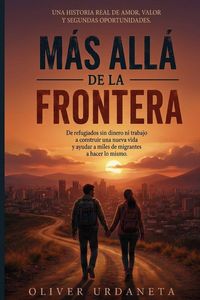 Produktbild: M&aacute;s all&aacute; de la frontera