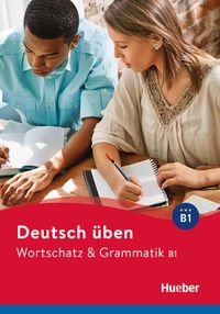 Produktbild: Wortschatz & Grammatik B1