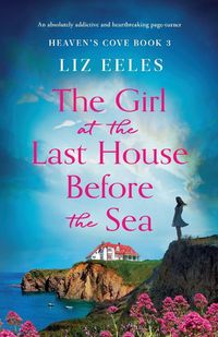 Produktbild: The Girl at the Last House Before the Sea