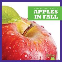Produktbild: Apples in Fall