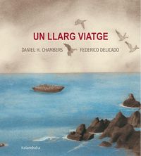 Produktbild: Un llarg viatge