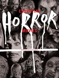 Produktbild: Mallory, M: Essential Horror Movies