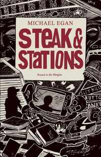 Produktbild: Steak & Stations